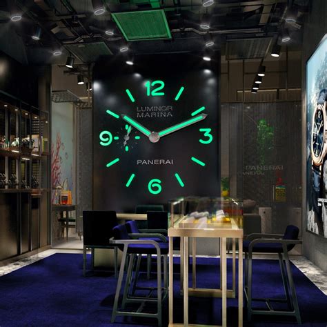 panerai watches dallas|Panerai boutique barcelona.